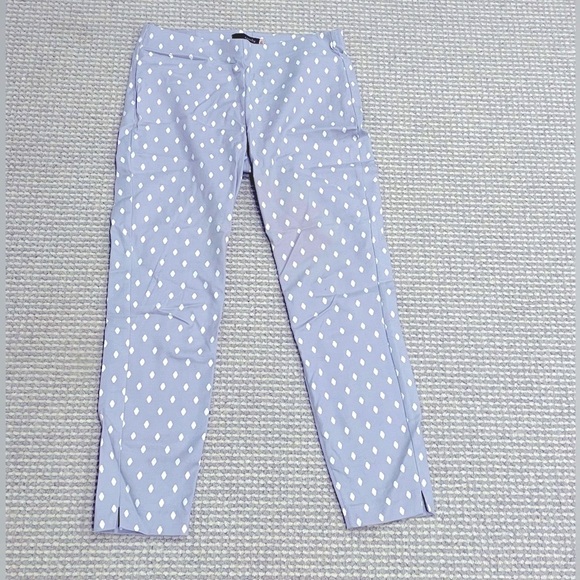 Crosby Women’s Tailored Ankle Pant - Picture 2 of 6